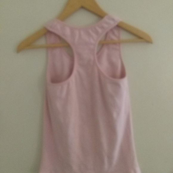 Pro-Fit Tops - Pro-FIT Seamless Sports Top